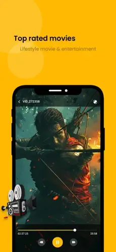 yupptv-channels Top Rated Movies